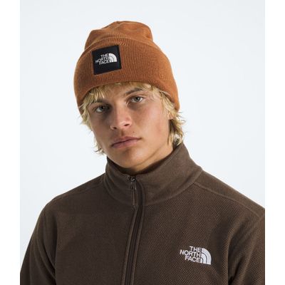 Imagen 2 del producto Gorro Big Box Unisex