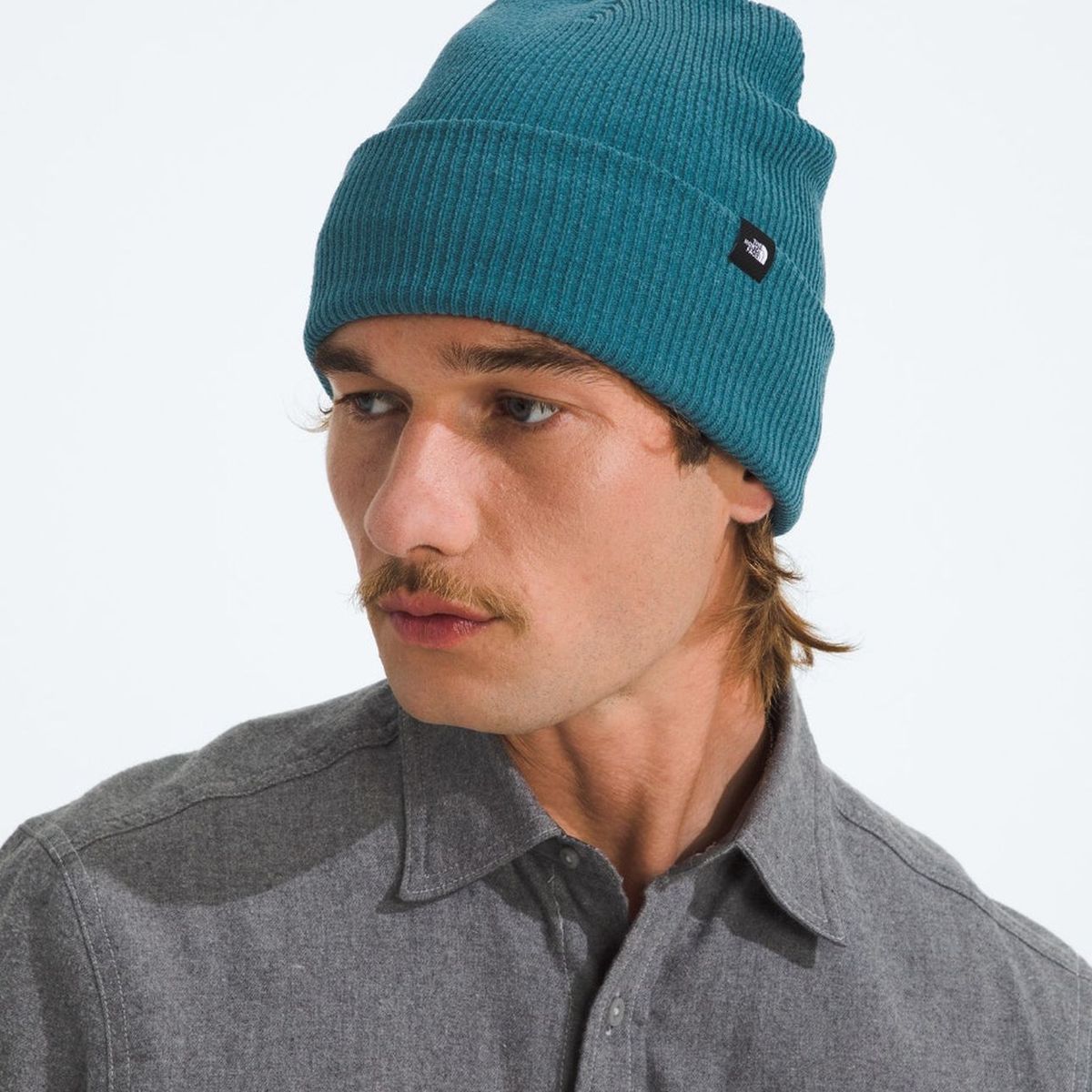 THE NORTH FACE - Gorro Urban Cuff Beanie