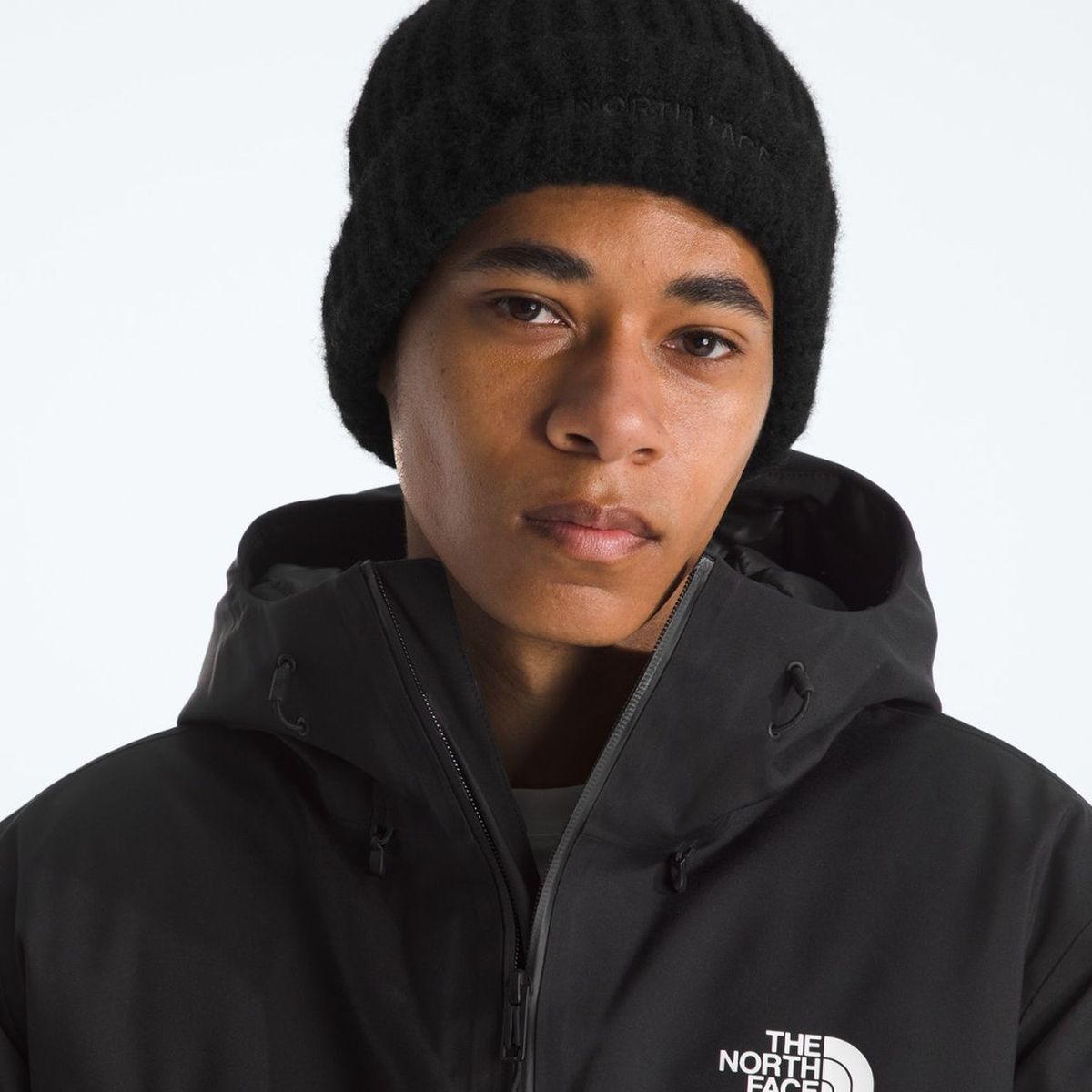 THE NORTH FACE - Gorro Fohair Cabin Beanie