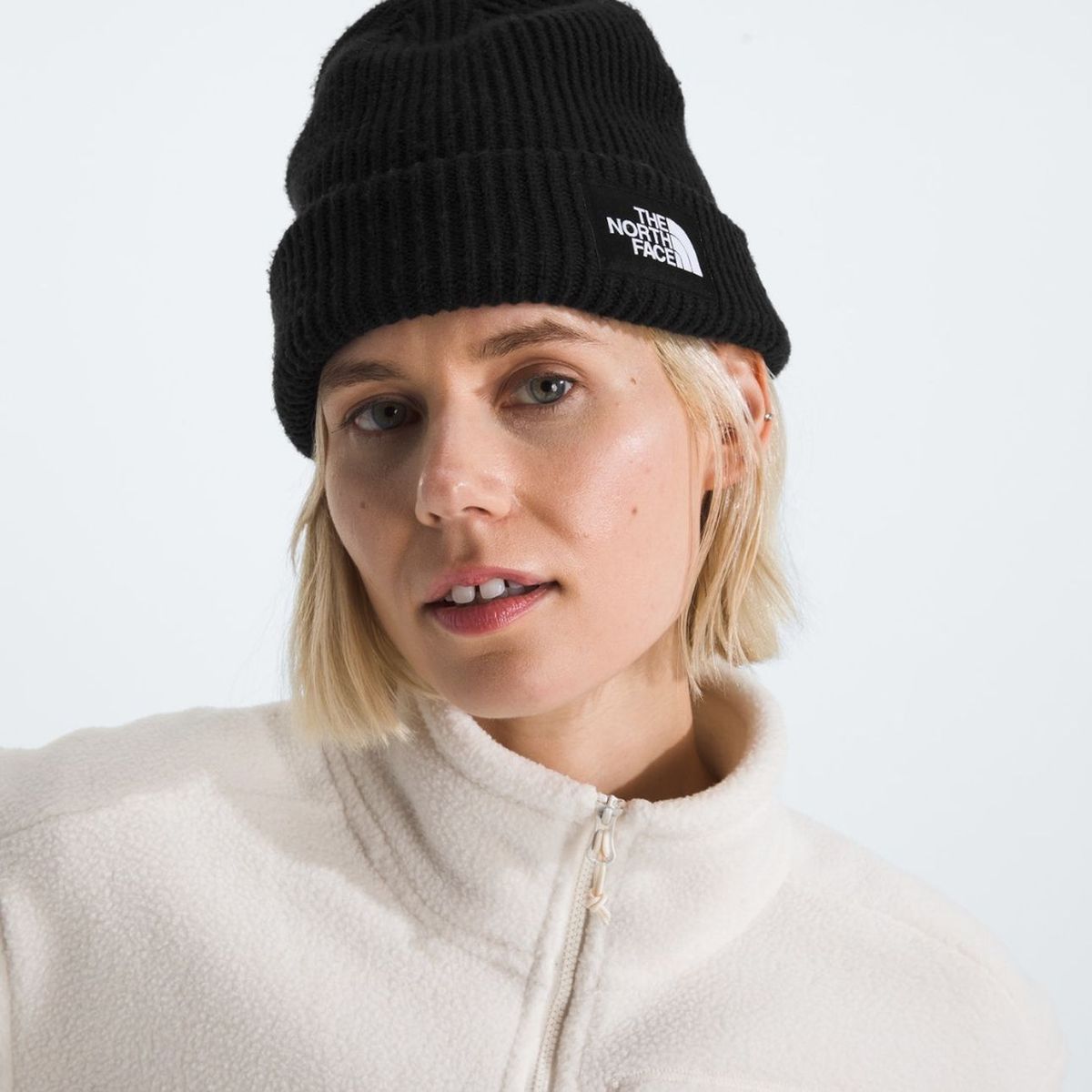THE NORTH FACE - Gorro Salty Lined Beanie