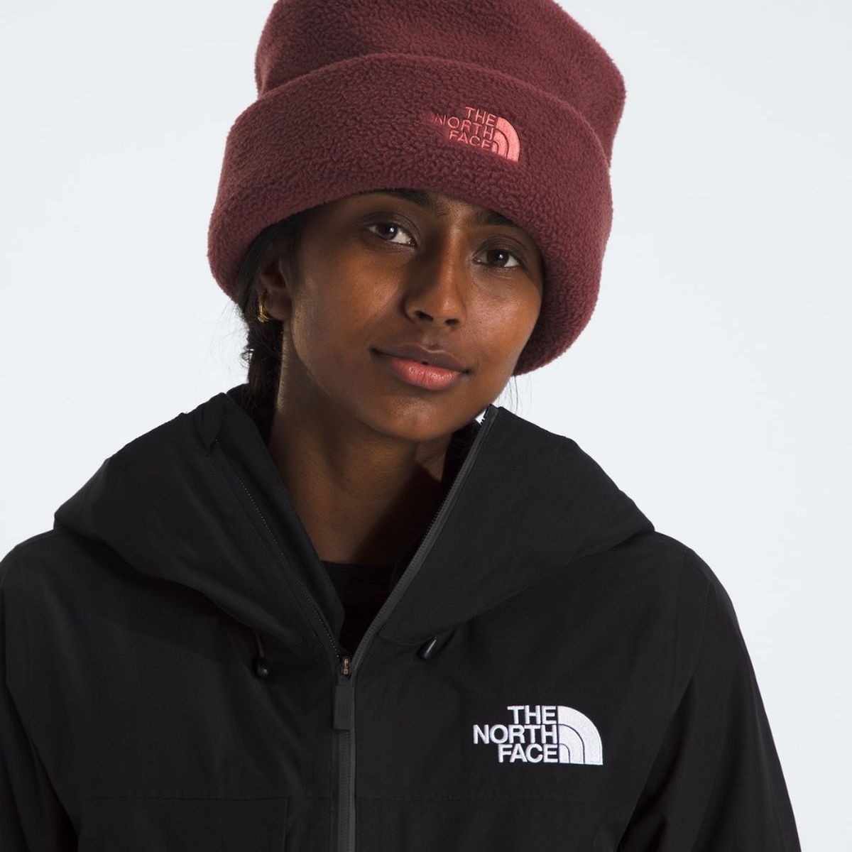 THE NORTH FACE - Gorro Whimzy Powder Beanie