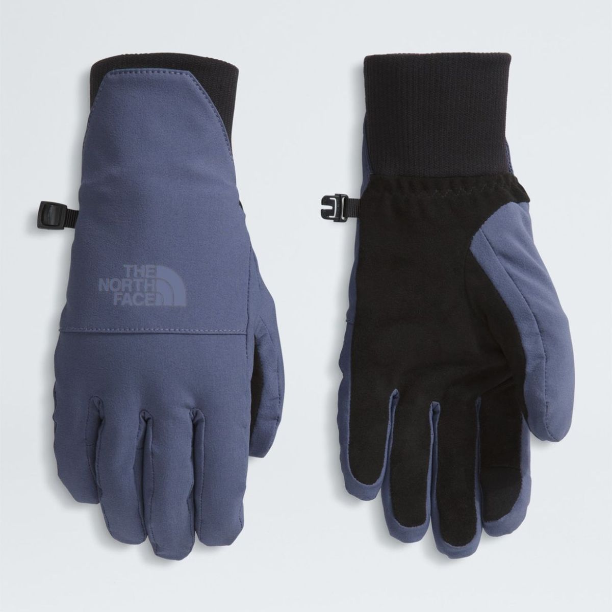 THE NORTH FACE - Guantes Shelbe Raschel Etip Glove