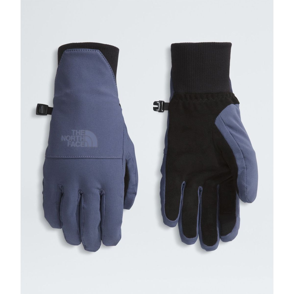 THE NORTH FACE - Guantes Shelbe Raschel Etip Glove