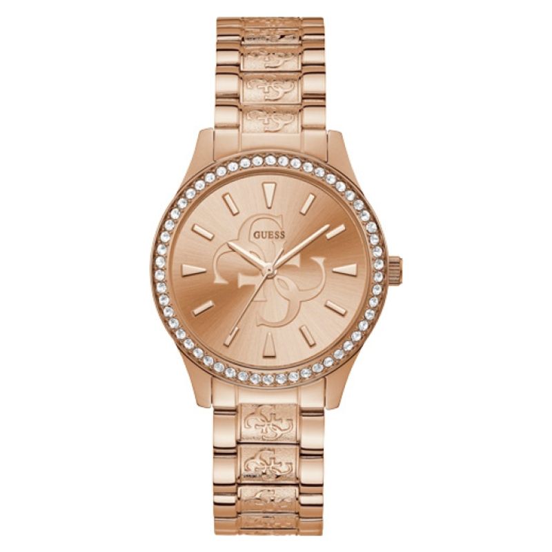 GUESS - Reloj Mujer GUESS W1280L3
