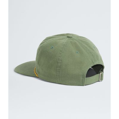 Imagen 2 del producto Jockey Nor5 Panel Hat