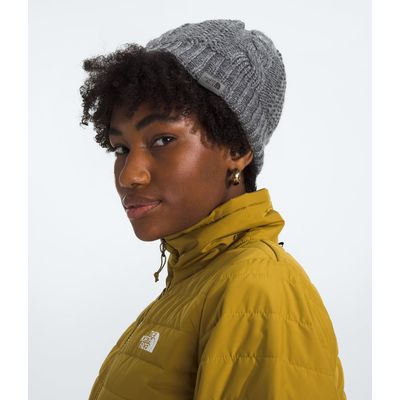 Imagen 2 del producto Gorro Oh Mega Lined Beanie Mujer