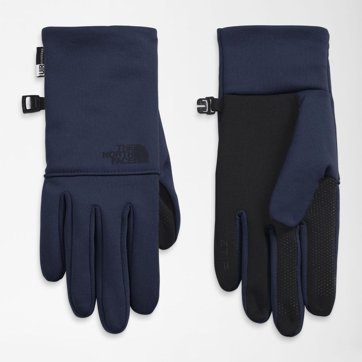 THE NORTH FACE - Guantes Etip Recycled Unisex
