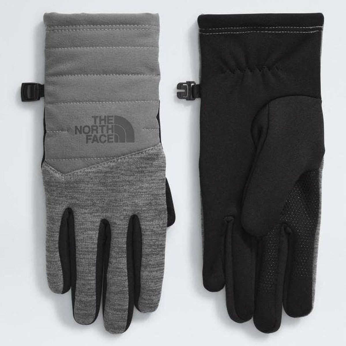 THE NORTH FACE - Guantes Etip Indi Glove Mujer