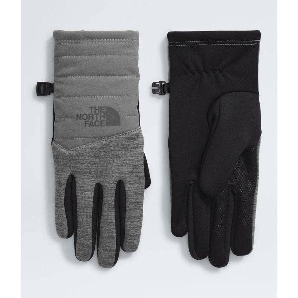 THE NORTH FACE - Guantes Etip Indi Glove Mujer