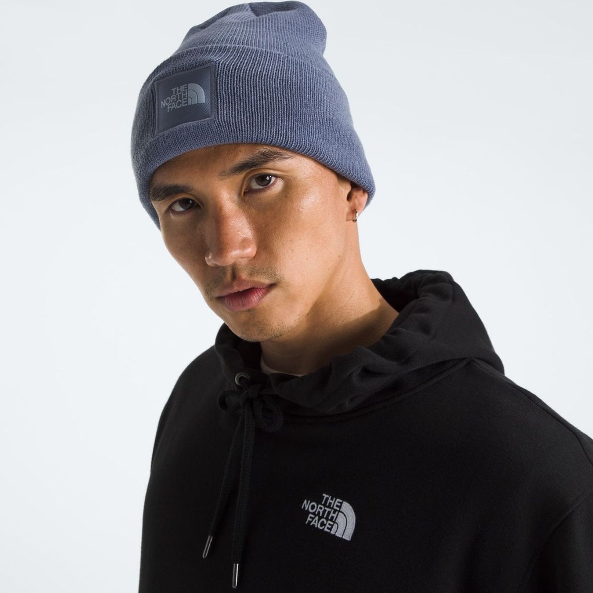 THE NORTH FACE - Gorro Big Box Unisex
