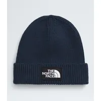 Gorro Tnf Logo Box Cuffed Beanie