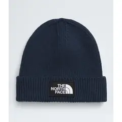 THE NORTH FACE - Gorro Tnf Logo Box Cuffed Beanie