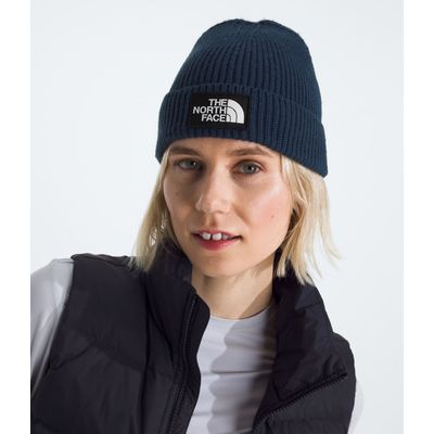Imagen 2 del producto Gorro Tnf Logo Box Cuffed Beanie