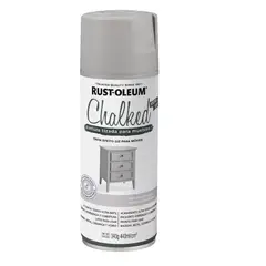 RUST OLEUM - SPRAY RUST-OL PINT TIZADA GRIS ENVEJECIDO 340GR