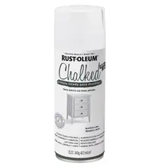 RUST OLEUM - SPRAY RUST-OL PINT TIZADA BLANCO LINO 340GR