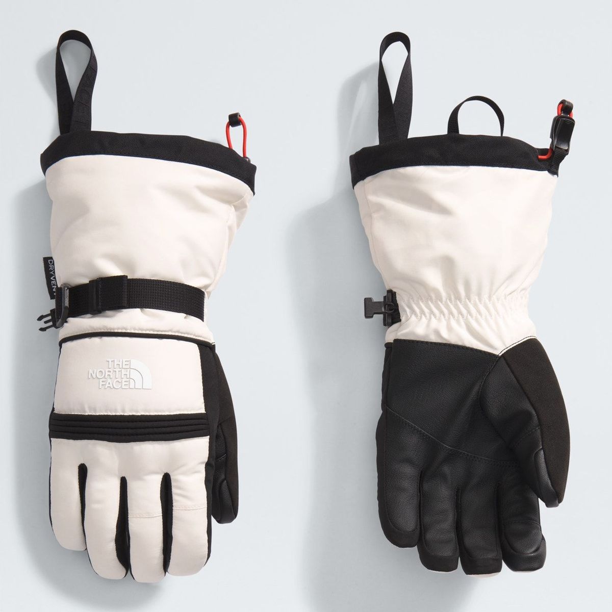 THE NORTH FACE - Guantes Montana Ski Glove Mujer