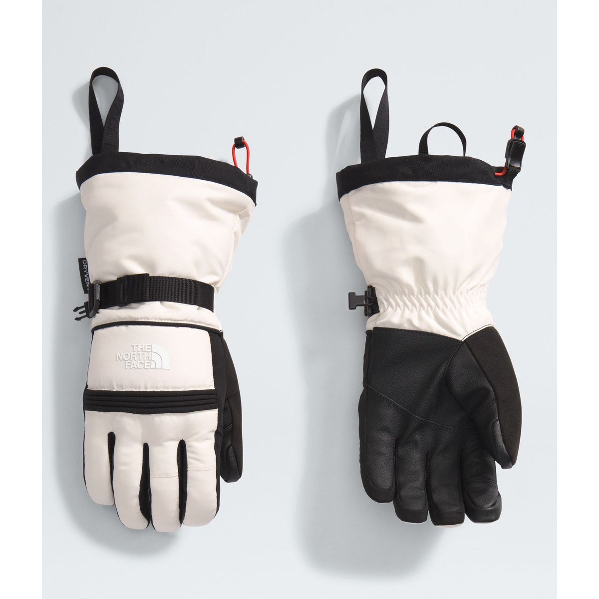 THE NORTH FACE - Guantes Montana Ski Glove Mujer