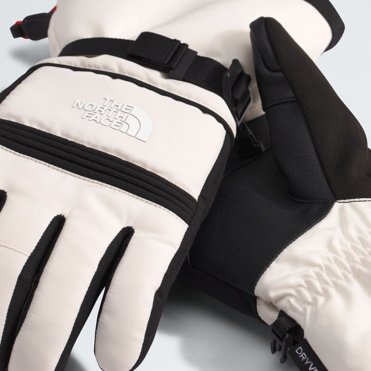 THE NORTH FACE - Guantes Montana Ski Glove Mujer
