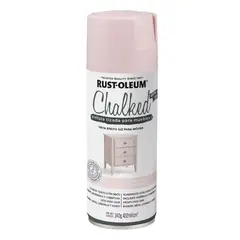 RUST OLEUM - SPRAY RUST-OL PINT TIZADA ROSA PALIDO 340GR