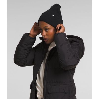 Imagen 2 del producto Gorro Urban Cuff Beanie