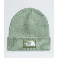 Gorro Tnf Logo Box Cuffed Beanie