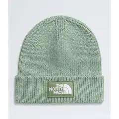THE NORTH FACE - Gorro Tnf Logo Box Cuffed Beanie