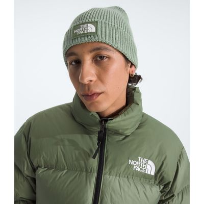 Imagen 2 del producto Gorro Tnf Logo Box Cuffed Beanie
