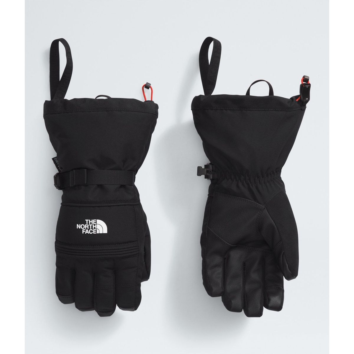 THE NORTH FACE - Guantes Montana Ski Glove