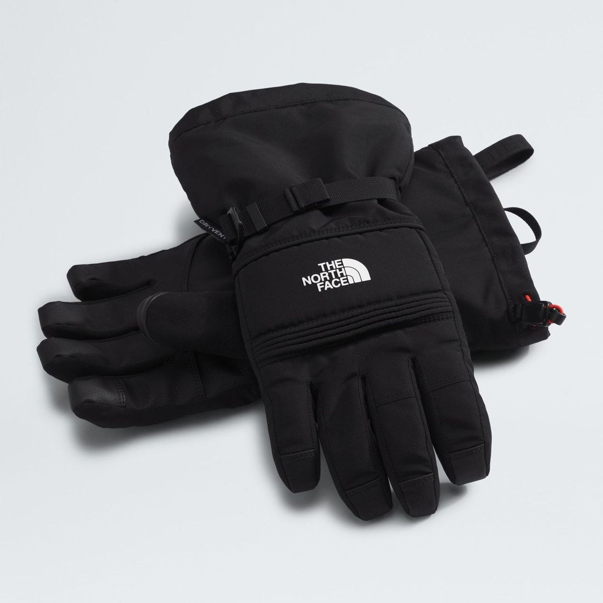 THE NORTH FACE - Guantes Montana Ski Glove