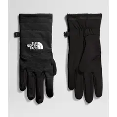 THE NORTH FACE - Guantes Etip Indi Glove Mujer