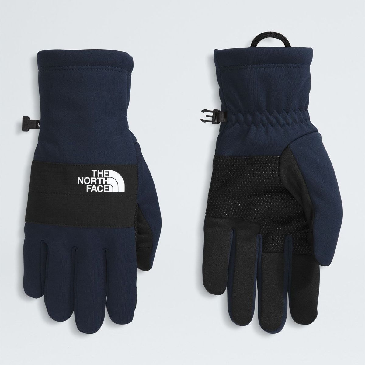 THE NORTH FACE - Guantes Sierra Etip Hombre