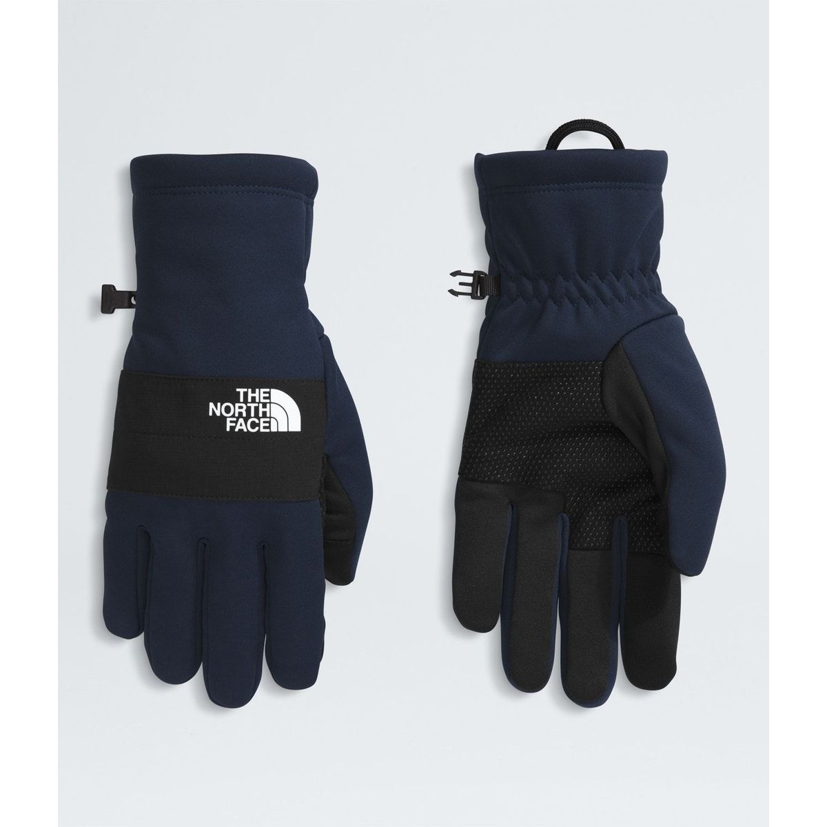 THE NORTH FACE - Guantes Sierra Etip Hombre