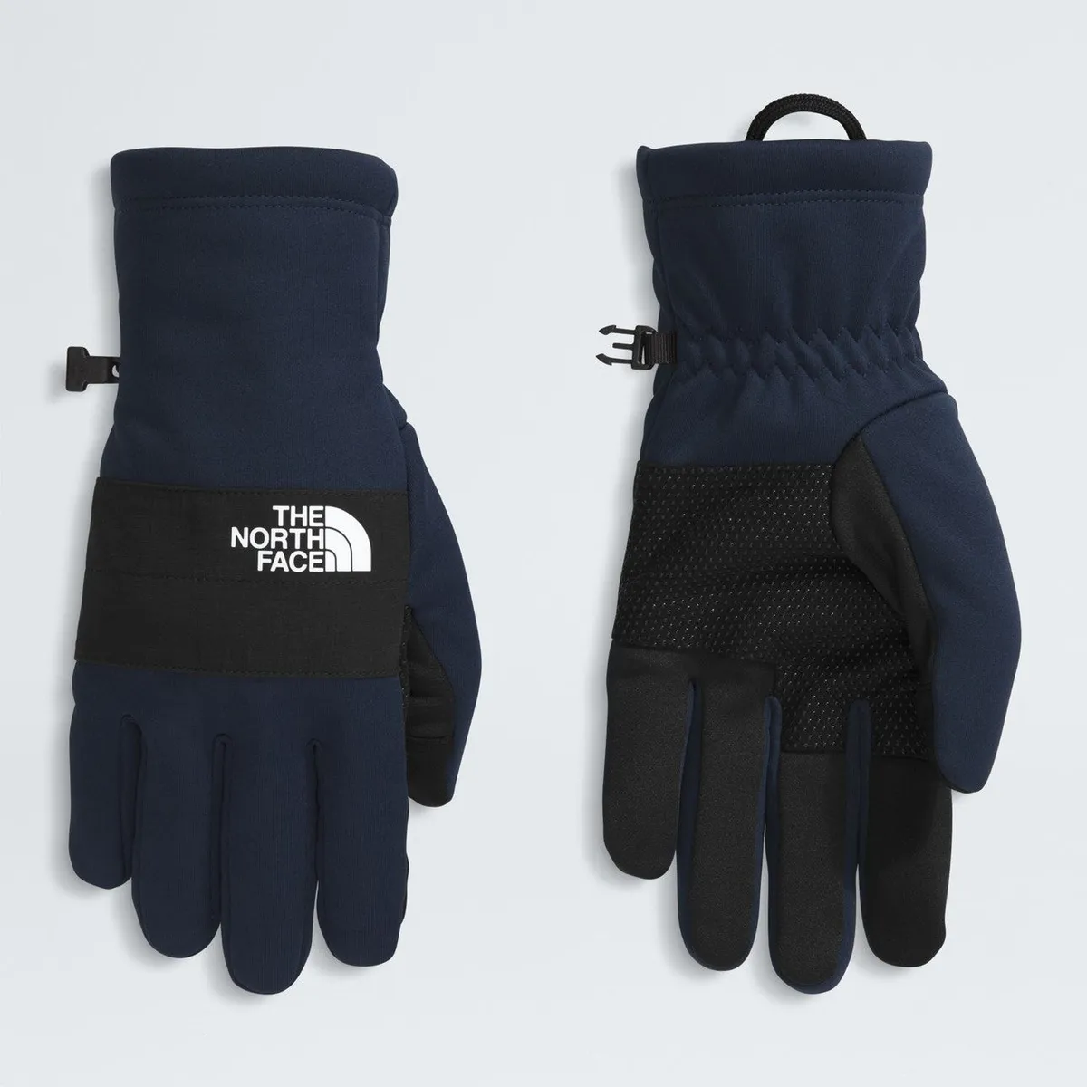 THE NORTH FACE - Guantes Sierra Etip Hombre
