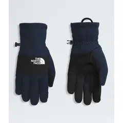 THE NORTH FACE - Guantes Sierra Etip Hombre
