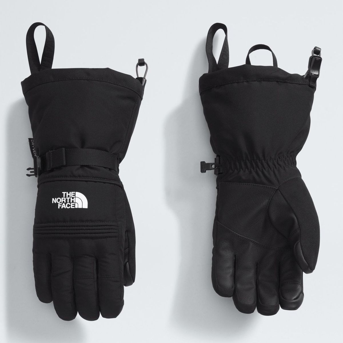 THE NORTH FACE - Guantes Montana Ski Glove Mujer