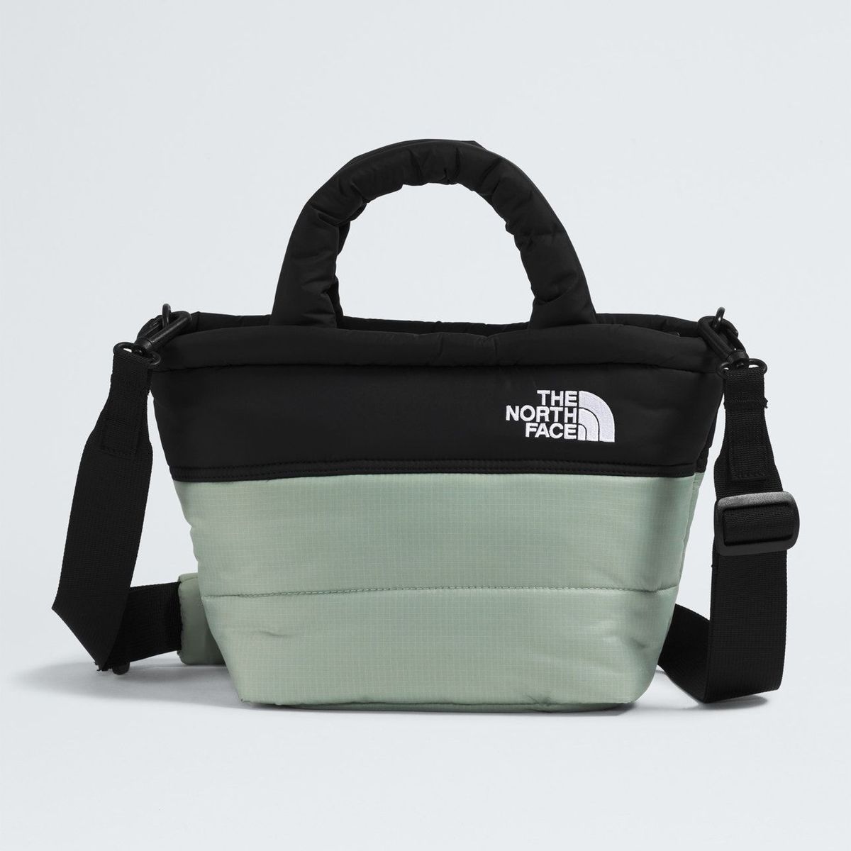 THE NORTH FACE - Banano Nuptse Mini Bag