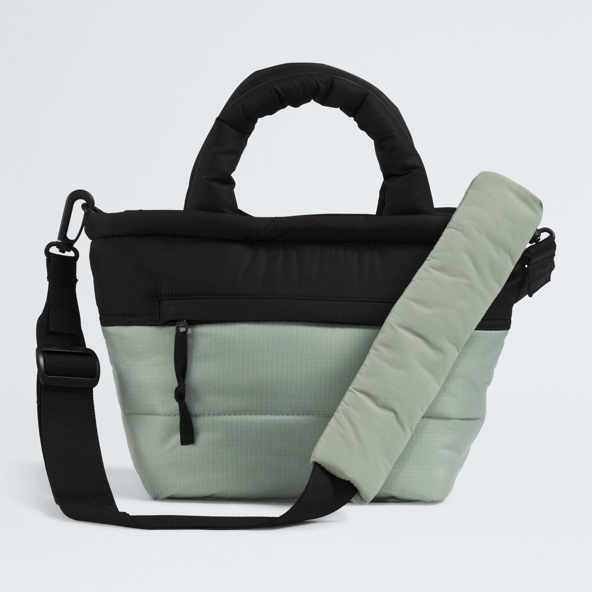 THE NORTH FACE - Banano Nuptse Mini Bag