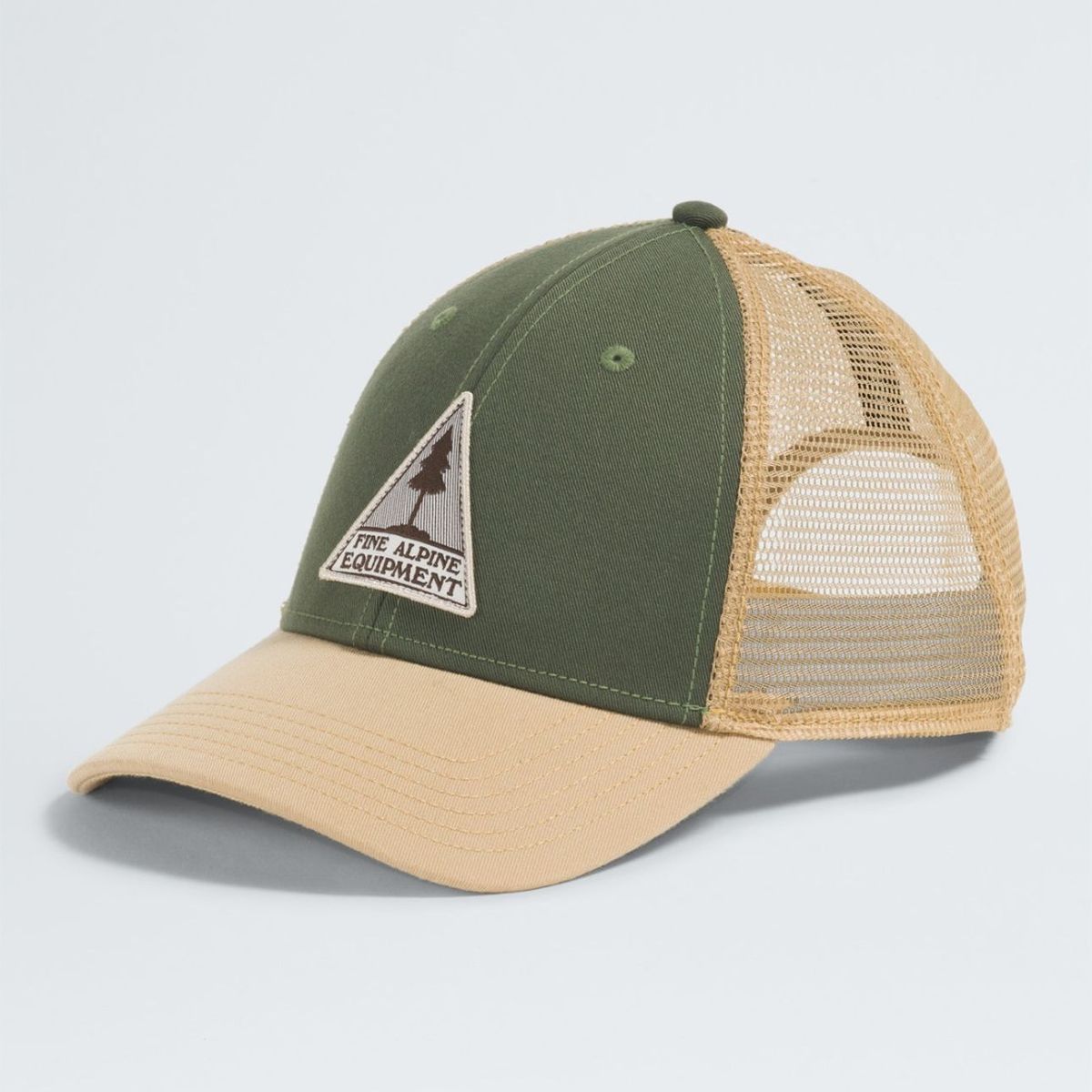 THE NORTH FACE - Jockey Graphic Mudder Trucker