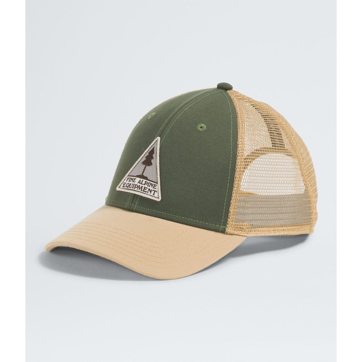 THE NORTH FACE - Jockey Graphic Mudder Trucker