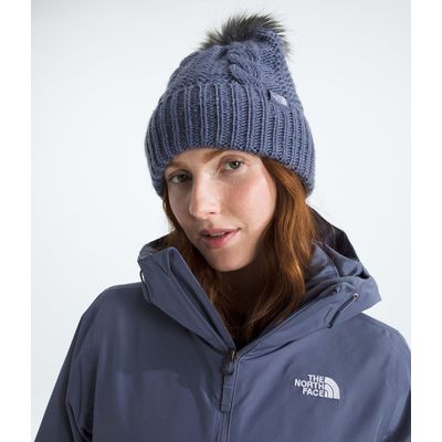 Imagen 2 del producto Gorro Oh Mega Fur Pom Mujer