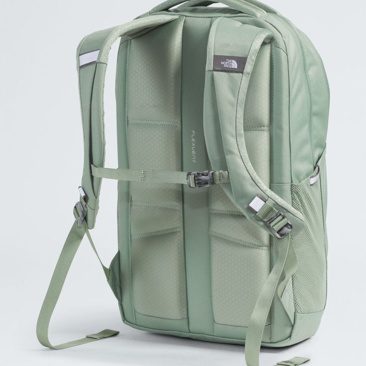 THE NORTH FACE - Mochila Vault Mujer 21 L