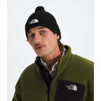Imagen 2 del producto Gorro Tnf Logo Box Pobeanie