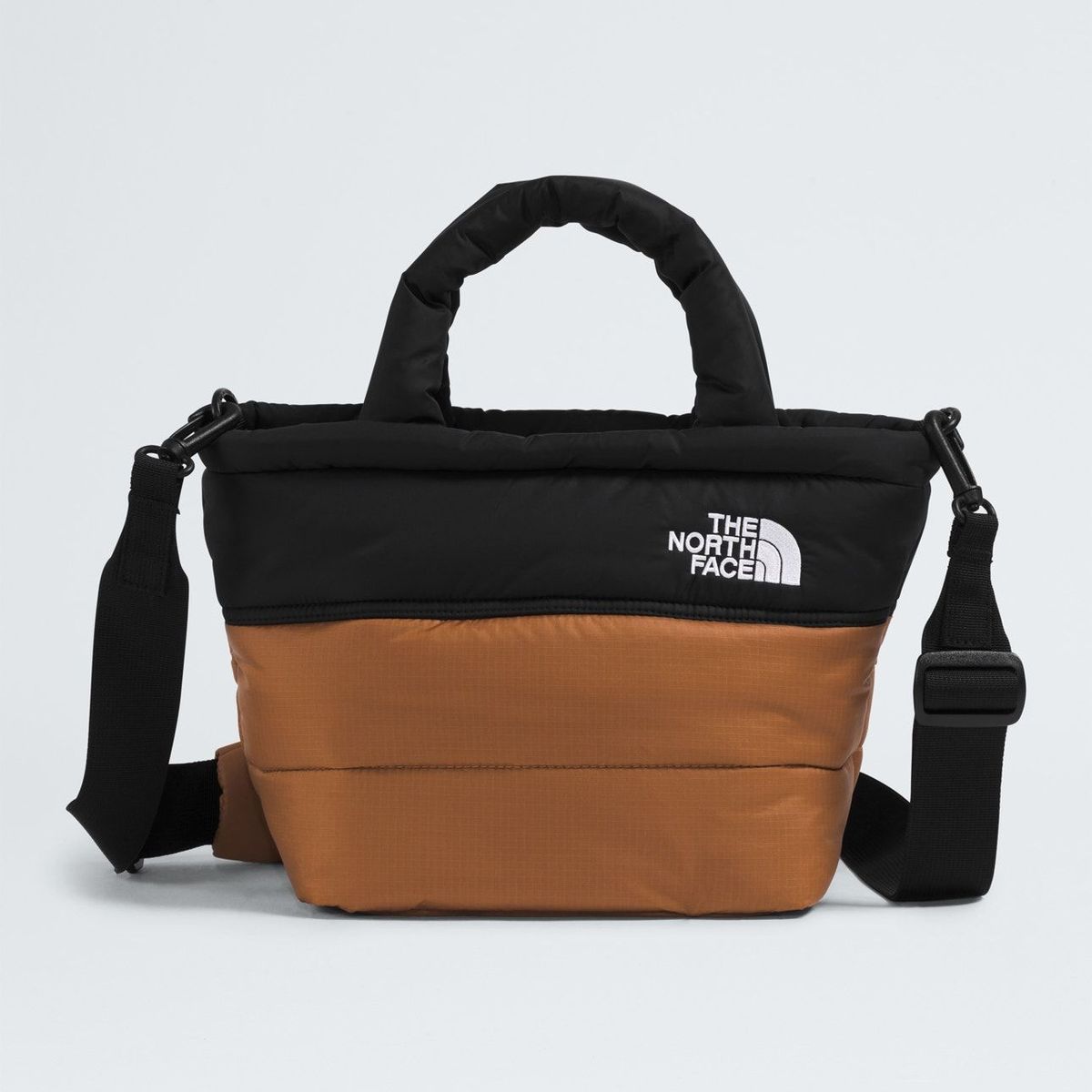 THE NORTH FACE - Banano Nuptse Mini Bag