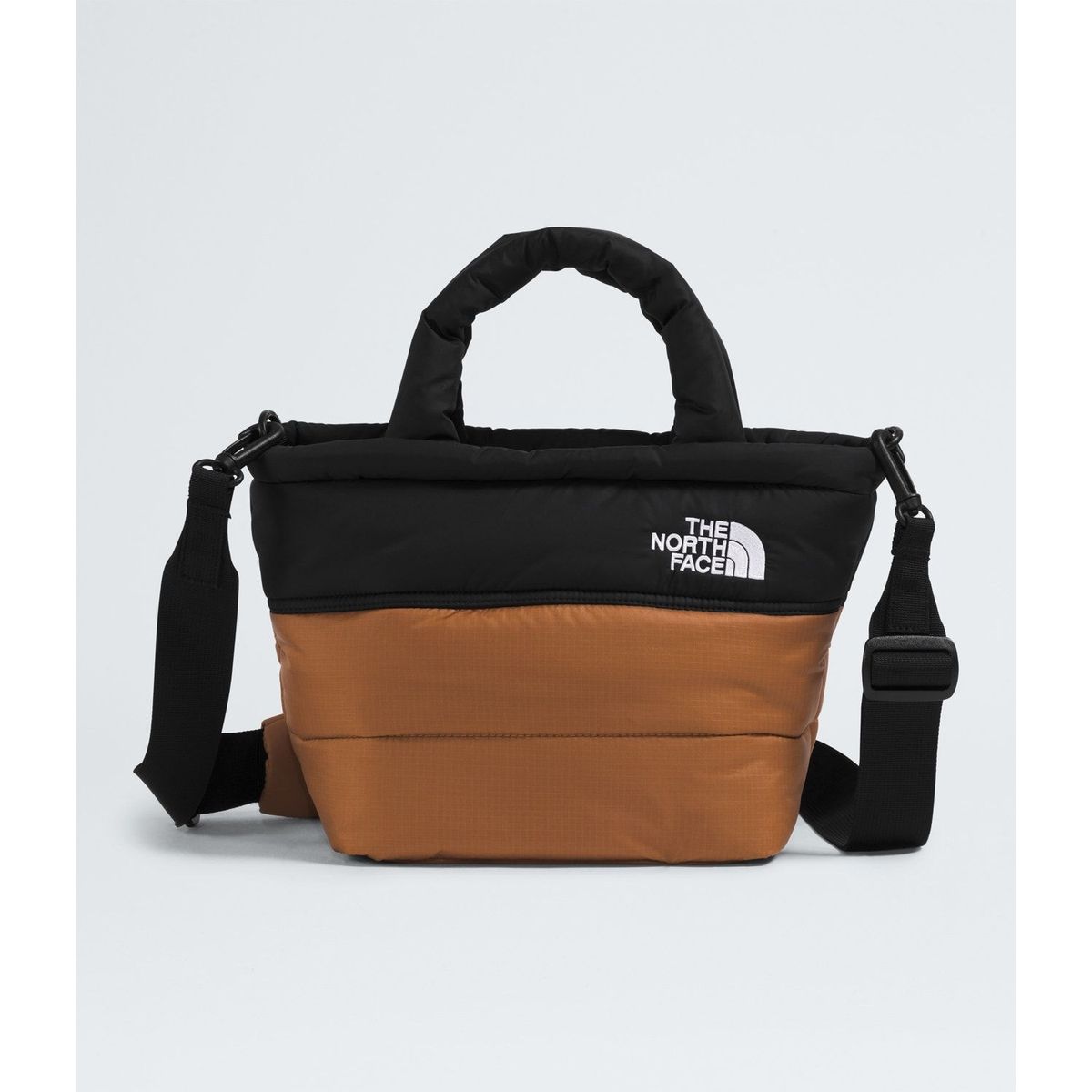 THE NORTH FACE - Banano Nuptse Mini Bag