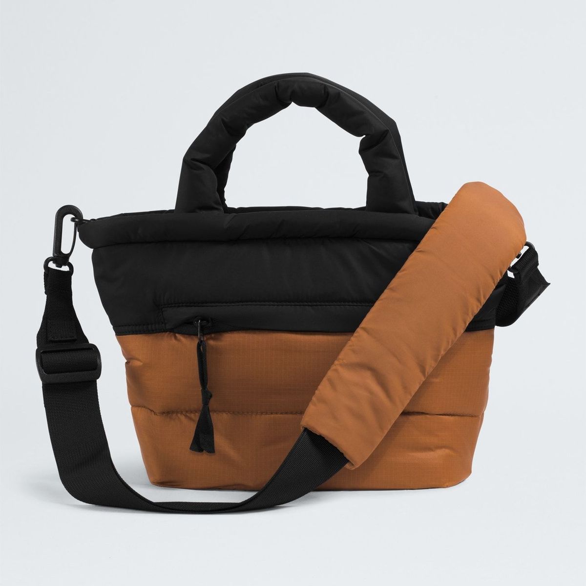 THE NORTH FACE - Banano Nuptse Mini Bag