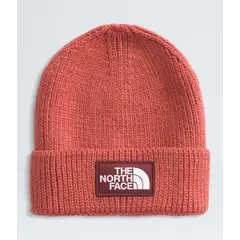 THE NORTH FACE - Gorro Tnf Logo Box Cuffed Beanie