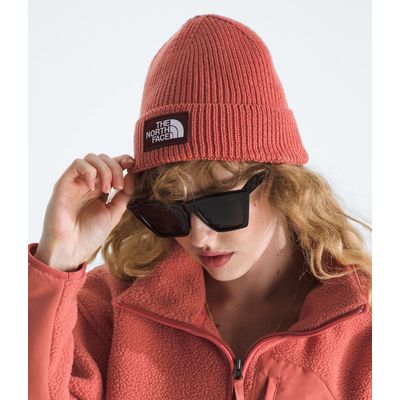 Imagen 2 del producto Gorro Tnf Logo Box Cuffed Beanie