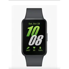 GENERICO - SmartWatch Galaxy Fit3 Gray Correa Gris