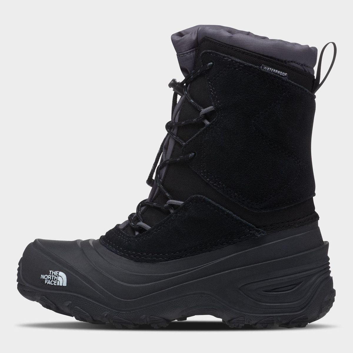 THE NORTH FACE - Botas Alpenglow V Wp Unisex