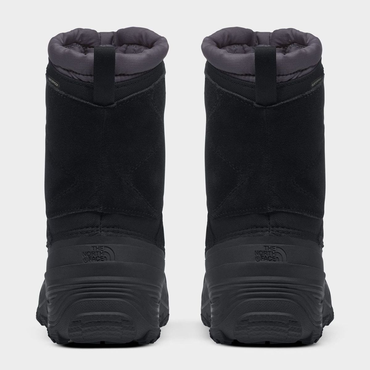 THE NORTH FACE - Botas Alpenglow V Wp Unisex